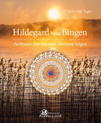 Cover Hildegard von Bingen