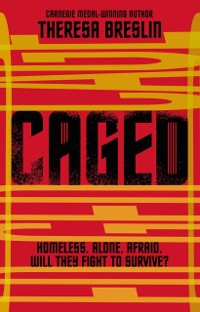 Cover Caged