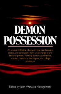 Cover Demon Possession