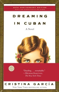Cover Dreaming in Cuban