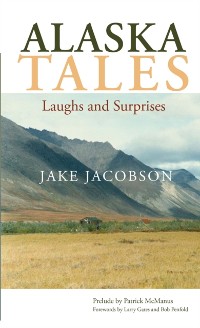 Cover Alaska Tales