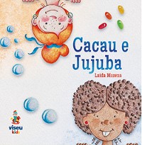 Cover Cacau e Jujuba