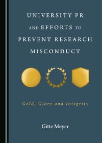 Cover University PR and Efforts to Prevent Research Misconduct