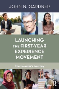 Cover Launching the First-Year Experience Movement
