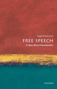 Cover Free Speech: A Very Short Introduction