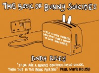 Cover Book of Bunny Suicides