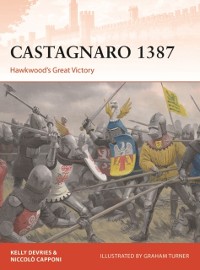 Cover Castagnaro 1387