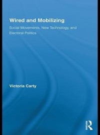 Cover Wired and Mobilizing