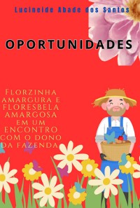 Cover Oportunidades