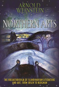 Cover Northern Arts