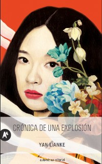 Cover Crónica de una explosión
