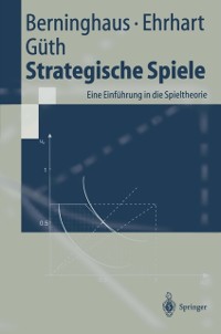 Cover Strategische Spiele