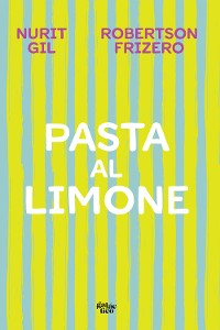 Cover Pasta al limone