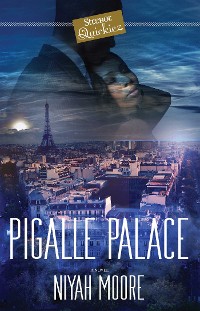 Cover Pigalle Palace