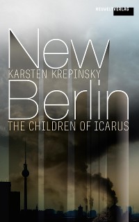 Cover New Berlin: The Children Of Icarus