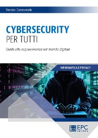 Cover Cybersecurity per tutti