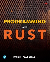 Cover Programming with Rust