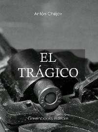 Cover El trágico