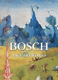 Cover Bosch and artworks
