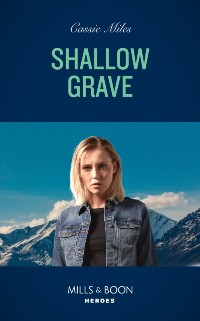 Cover SHALLOW GRAVE EB