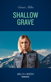 Cover Shallow Grave