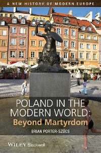 Cover Poland in the Modern World