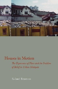 Cover Houses in Motion