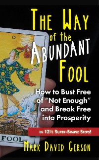 Cover The Way of the Abundant Fool