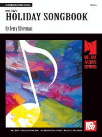 Cover Holiday Songbook