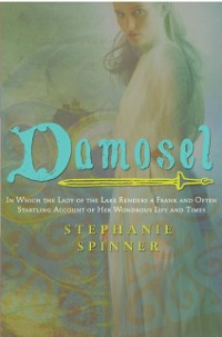 Cover Damosel