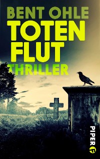 Cover Totenflut
