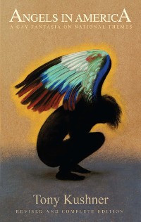 Cover Angels in America: A Gay Fantasia on National Themes