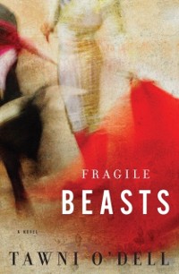 Cover Fragile Beasts