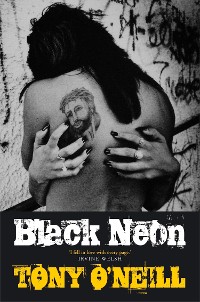 Cover BLACK NEON