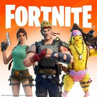 Cover Os Segredos do Fortnite