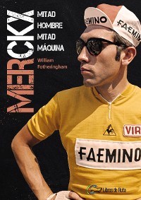Cover Merckx