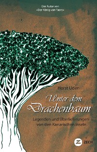 Cover Unter dem Drachenbaum