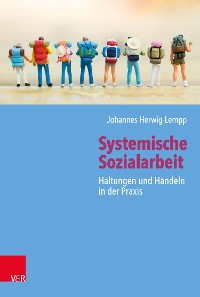 Cover Systemische Sozialarbeit