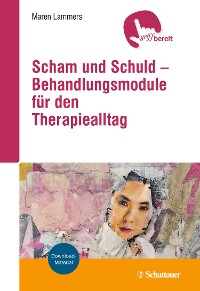 Cover Scham und Schuld – Behandlungsmodule für den Therapiealltag