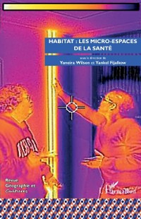 Cover Habitat : les micro-espaces de la santé