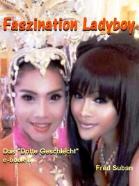 Cover Faszination Ladyboy