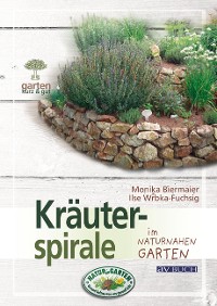 Cover Kräuterspirale