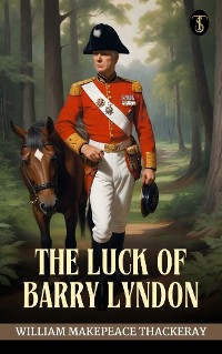 Cover The Luck of Barry Lyndon