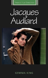 Cover Jacques Audiard