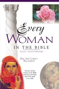 Cover Every Woman in the Bible