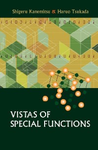 Cover Vistas Of Special Functions