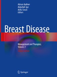 Cover Breast Disease