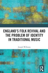 Cover England s Folk Revival and the Problem of Identity in Traditional Music