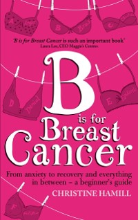 Cover B is for Breast Cancer