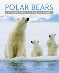 Cover Polar Bears